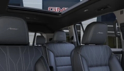 Buick Enclave Avenir 4dr 2026