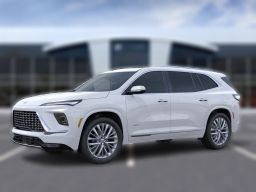 Buick Enclave Avenir 4dr 2026