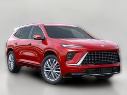 Buick Enclave Avenir 4dr 2026