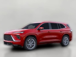 Buick Enclave Avenir 4dr 2026