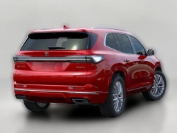 Buick Enclave Avenir 4dr 2026