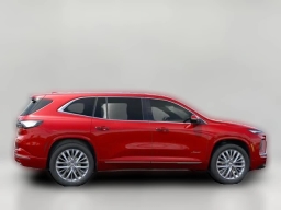 Buick Enclave Avenir 4dr 2026