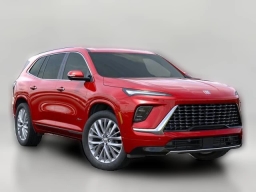 Buick Enclave Avenir 4dr 2026