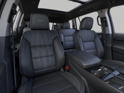 Buick Enclave Avenir 4dr 2026