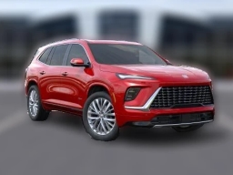 Buick Enclave Avenir 4dr 2026
