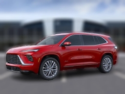 Buick Enclave Avenir 4dr 2026