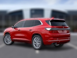 Buick Enclave Avenir 4dr 2026
