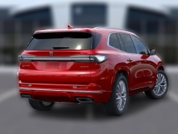 Buick Enclave Avenir 4dr 2026