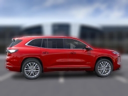 Buick Enclave Avenir 4dr 2026