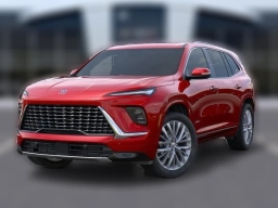 Buick Enclave Avenir 4dr 2026