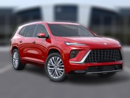 Buick Enclave Avenir 4dr 2026