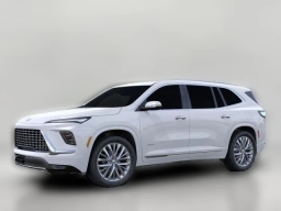 Buick Enclave Avenir 4dr 2026