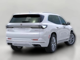 Buick Enclave Avenir 4dr 2026