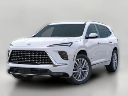 Buick Enclave Avenir 4dr 2026