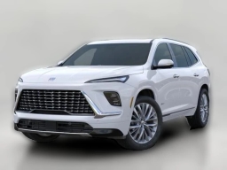 Buick Enclave Avenir 4dr 2026