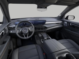Buick Enclave Avenir 4dr 2026