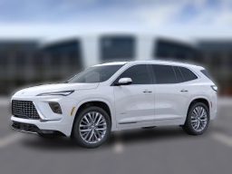 Buick Enclave Avenir 4dr 2026