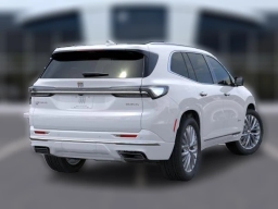 Buick Enclave Avenir 4dr 2026