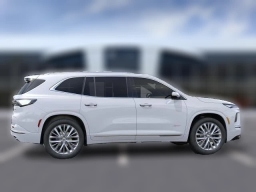 Buick Enclave Avenir 4dr 2026