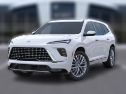 Buick Enclave Avenir 4dr 2026