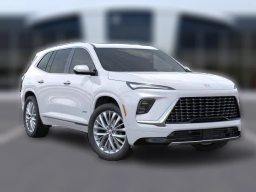 Buick Enclave Avenir 4dr 2026