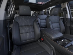 Buick Enclave Avenir 4dr 2026
