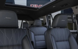 Buick Enclave Avenir 4dr 2026