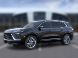 Buick Enclave Avenir 4dr 2026