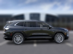 Buick Enclave Avenir 4dr 2026