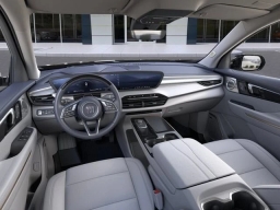Buick Enclave Avenir 4dr 2026