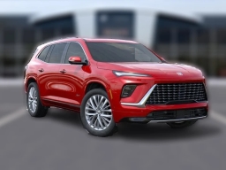 Buick Enclave Avenir 4dr 2026