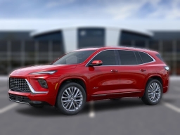 Buick Enclave Avenir 4dr 2026