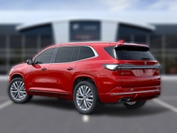 Buick Enclave Avenir 4dr 2026