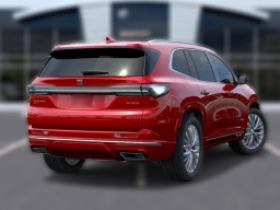 Buick Enclave Avenir 4dr 2026