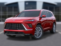 Buick Enclave Avenir 4dr 2026
