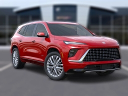 Buick Enclave Avenir 4dr 2026