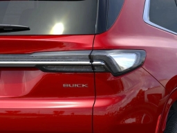 Buick Enclave Avenir 4dr 2026