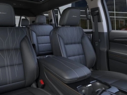Buick Enclave Avenir 4dr 2026