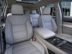 Buick Enclave Avenir 4dr 2026