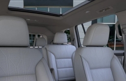 Buick Enclave Avenir 4dr 2026