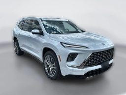 Buick Enclave Avenir 4dr 2026