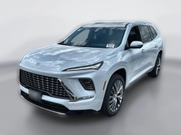 Buick Enclave Avenir 4dr 2026