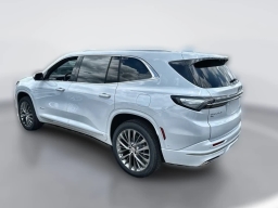 Buick Enclave Avenir 4dr 2026