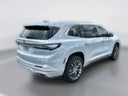 Buick Enclave Avenir 4dr 2026