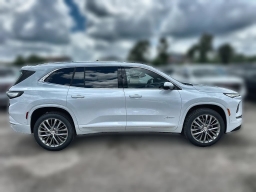 Buick Enclave Avenir 4dr 2026