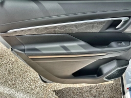 Buick Enclave Avenir 4dr 2026