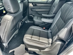 Buick Enclave Avenir 4dr 2026