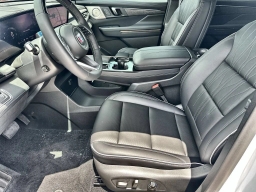 Buick Enclave Avenir 4dr 2026