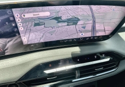 Buick Enclave Avenir 4dr 2026