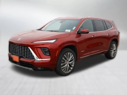 Buick Enclave Avenir 4dr 2026